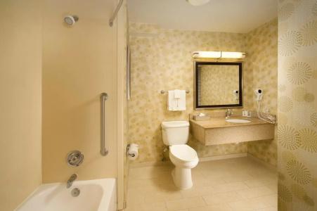 Comfort Inn Downtown DC/Convention Center - 8