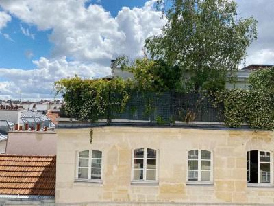 Hôtel Bourg Tibourg - 44