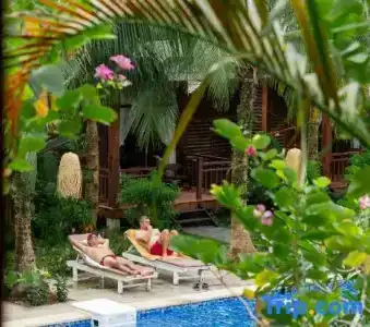 Phu Quoc Bambusa Resort - 62