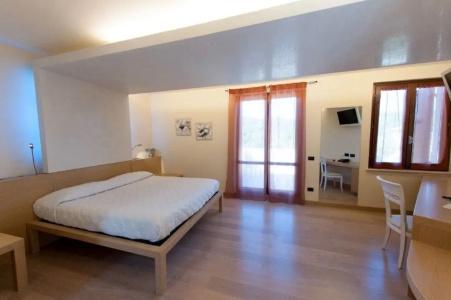 Valle Rosa Country House - 1