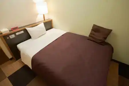 Select inn Iwaki Ekimae - 47