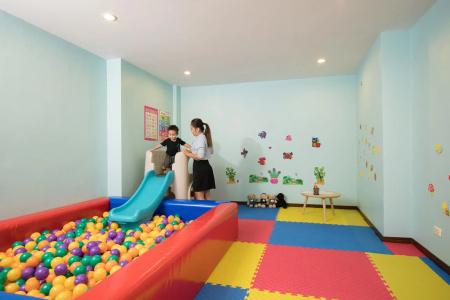Oakwood Journeyhub Pattaya Sha Extra Plus - 17