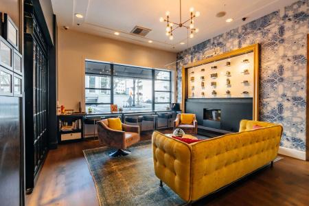 Lucia, a Provenance Hotel - 12