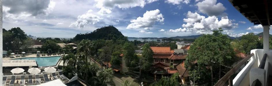 Aonang Colors - Aonang Beach - Sha Extra Plus - 69