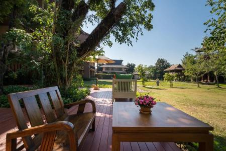 Siripanna Villa Resort & Spa Chiang Mai -Sha Extra Plus - 30