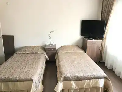 AŞKIN ART OTEL - 1