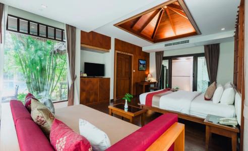 Railay Village Resort - 6