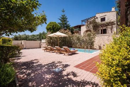 Spilia Village & Villas - 269