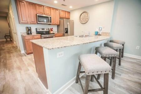 Splash Beach by Panhandle Getaways - 637