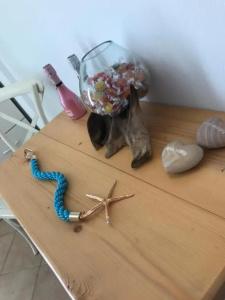 Yanna Luxury Suites (Asteri Suites) - 45