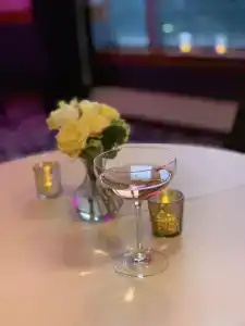 Le Meridien Boston Cambridge - 9