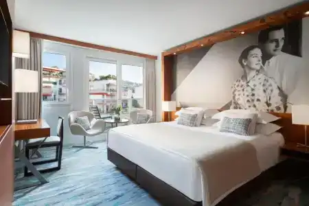 Jw Marriott Cannes - 30