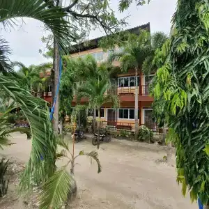 Silver Sands Resort - Koh Tao - 6
