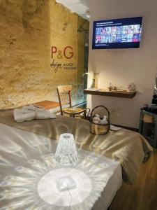 P&G design by Lago Welcome - 163