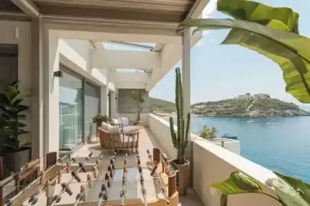 Folie Marine Beach & Club - Soleil Resort - 134