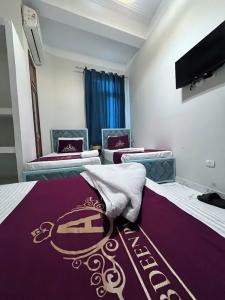 Abdeen Palace Hostel - 91