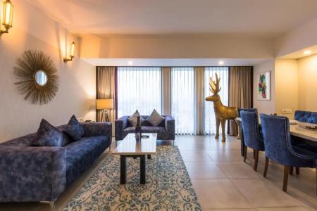 Vivanta Kathmandu - 77