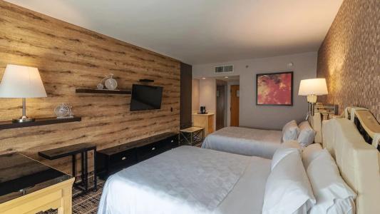 Holiday Inn Queretaro Centro Historico, An Ihg - 150