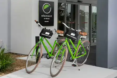 Element Orlando Universal Blvd. - 20