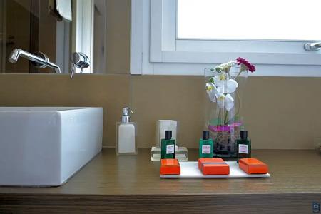 B&b Mondello Resort - 67