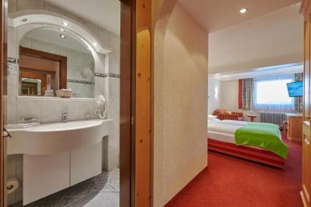 Appartement Roggal - 52