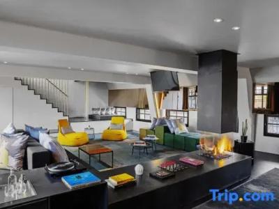 W Amsterdam - 134