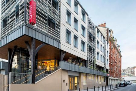 ApartAdagio Paris Nation - 0