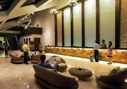 Novotel Chumphon Beach Resort And Golf - 16