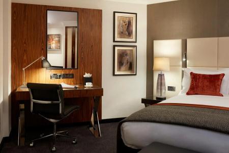 Crowne Plaza - London - Albert Embankment, an IHG - 31