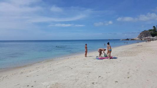 Amity Beach Resort - 11