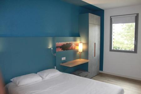 ibis budget Metz Technopole - 23