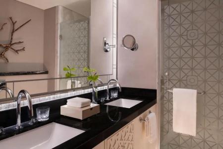 The St. Regis Marsa Arabia Island, The Pearl Qatar - 82