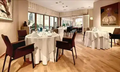 Restaurant Reuter - 18