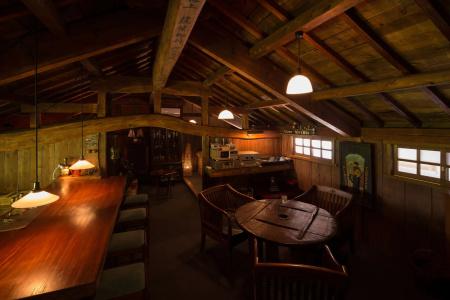 Kurokawa Onsen Oyado Noshiyu - 25