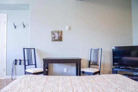 Trailhead Lodging - 41