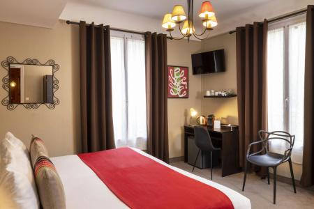 Chatillon Paris Montparnasse - 24
