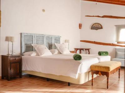 Agroturismo Muleta de Ca S'hereu - 42