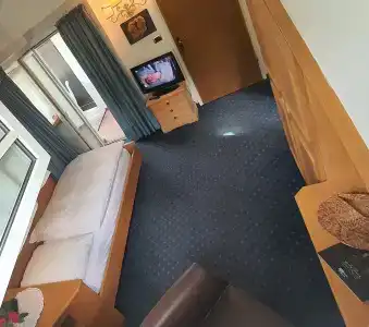 La Villa Martha-b&b - 11