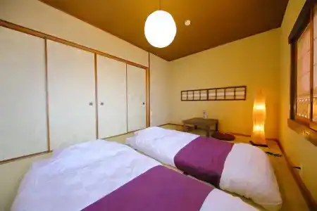 Machiya Oozora - 63