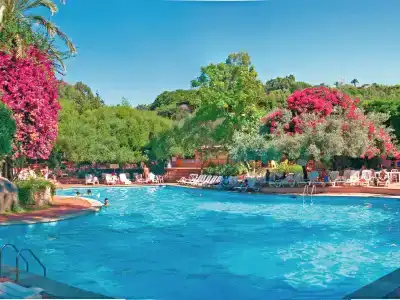 Arbatax Park Resort - Telis - 33