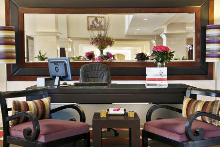 Holiday Inn Resort Dead Sea, An Ihg - 8