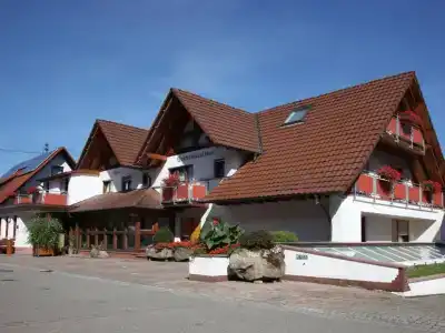 Klosterbräustuben - 11