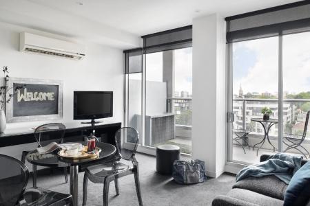 Punthill South Yarra Grand - 32