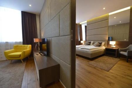 Boutique Rooms - 110