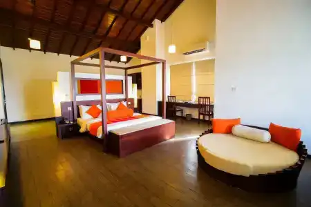 The Calm Resort & Spa - 16