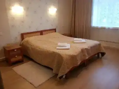 Старый центр - 1