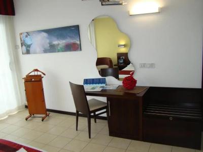 Seapark Spa Resort - 20