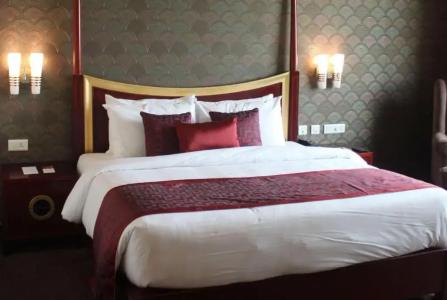 Ramada by Wyndham Jaipur Jaisinghpura - 2