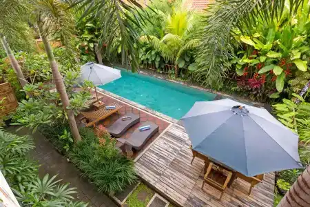 Meruhdani Boutique Ubud - Chse Certified - 14