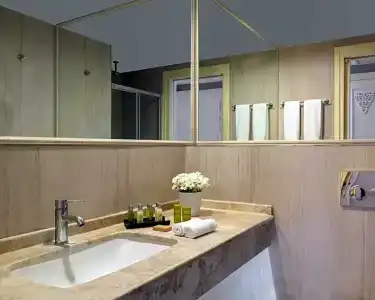 DoubleTree by Hilton Cesme Alacati Beach Resort - 48